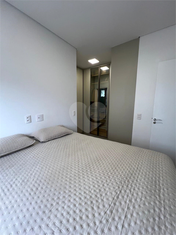 Venda Apartamento São Paulo Vila Andrade REO1022839 15