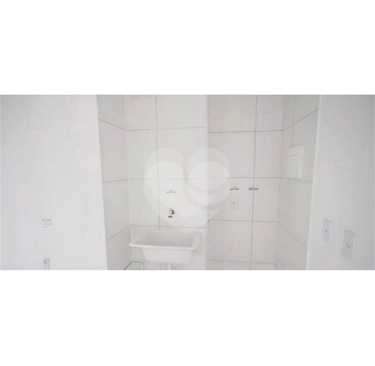 Venda Apartamento São Paulo Pirituba REO1022841 8