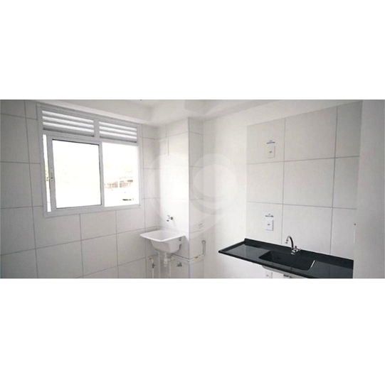 Venda Apartamento São Paulo Pirituba REO1022841 1