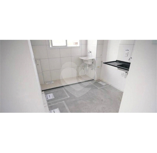 Venda Apartamento São Paulo Pirituba REO1022841 4