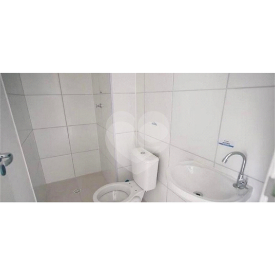 Venda Apartamento São Paulo Pirituba REO1022841 14