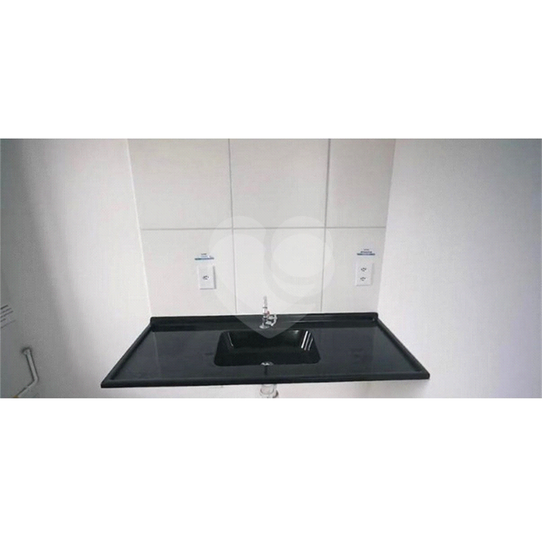 Venda Apartamento São Paulo Pirituba REO1022841 3