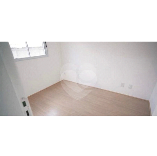 Venda Apartamento São Paulo Pirituba REO1022841 12