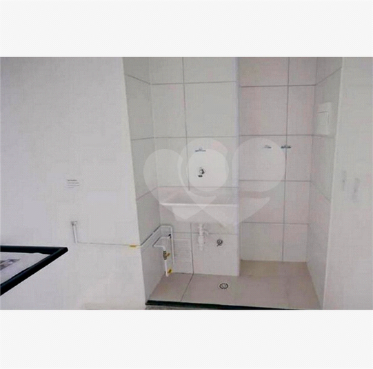 Venda Apartamento São Paulo Pirituba REO1022841 5