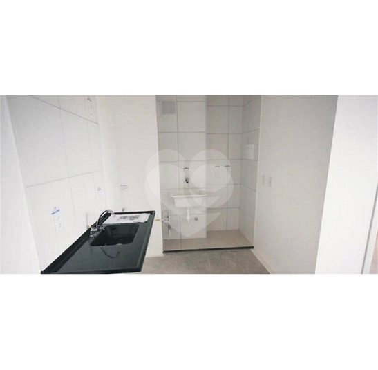 Venda Apartamento São Paulo Pirituba REO1022841 2