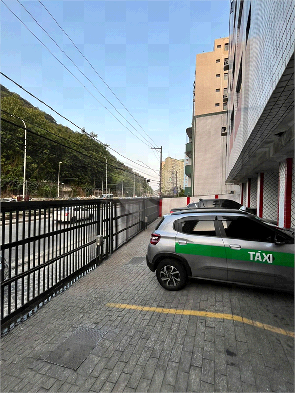 Venda Apartamento São Vicente Itararé REO1022844 6