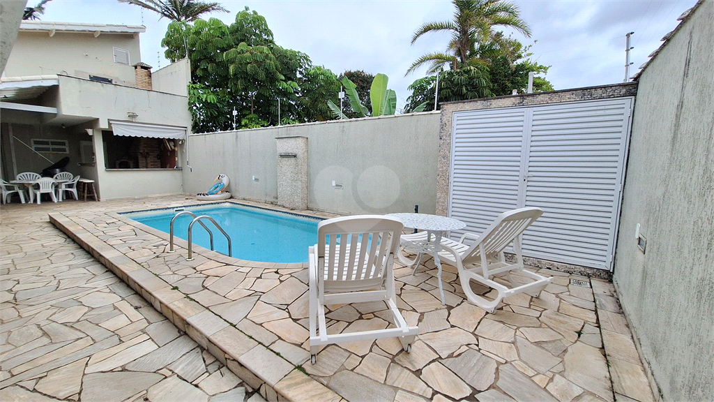 Venda Casa Peruíbe Balneário Três Marias REO1022846 18