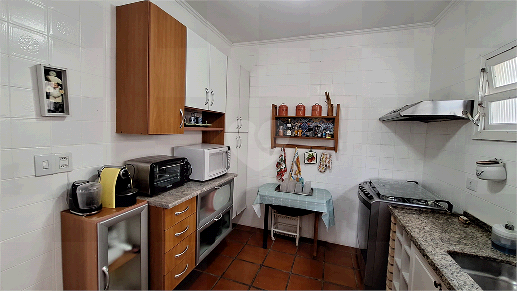 Venda Casa Peruíbe Balneário Três Marias REO1022846 12