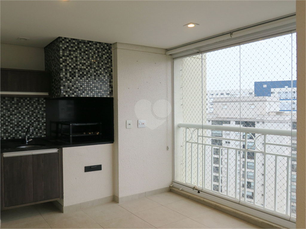 Aluguel Apartamento São Paulo Vila Andrade REO1022851 1