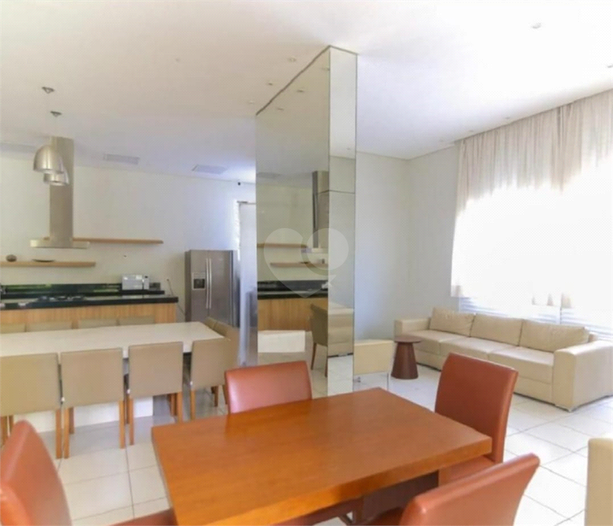 Aluguel Apartamento São Paulo Vila Andrade REO1022851 19