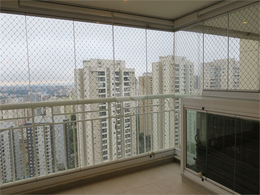 Aluguel Apartamento São Paulo Vila Andrade REO1022851 2