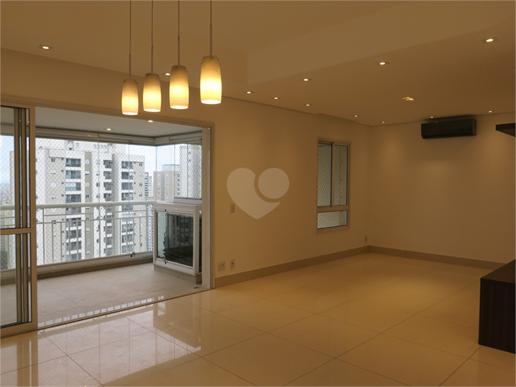 Aluguel Apartamento São Paulo Vila Andrade REO1022851 3