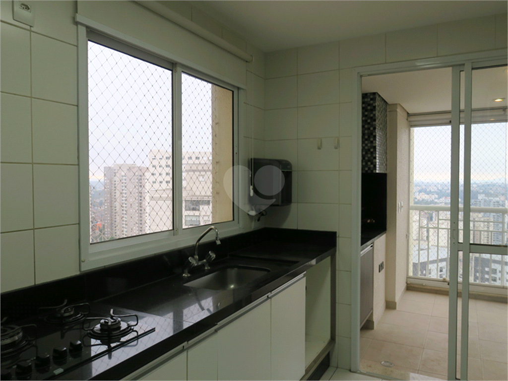 Aluguel Apartamento São Paulo Vila Andrade REO1022851 16