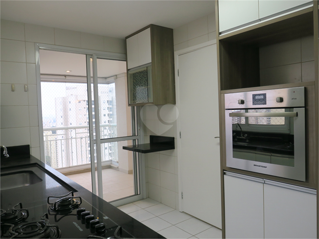 Aluguel Apartamento São Paulo Vila Andrade REO1022851 15