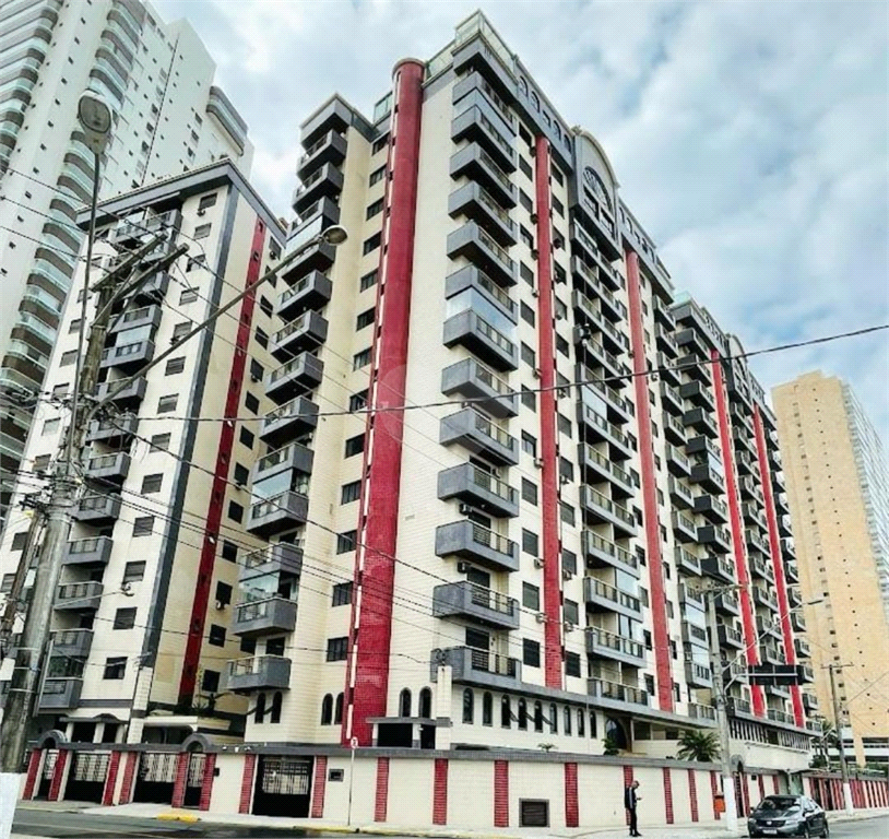 Venda Apartamento Praia Grande Mirim REO1022853 1