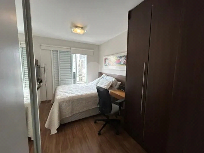 Venda Apartamento São Paulo Vila Nova Conceição REO1022854 15