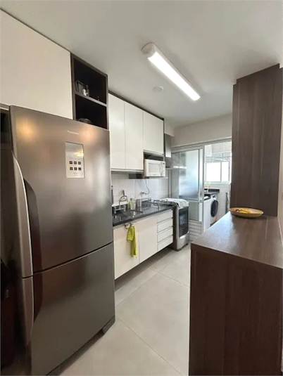 Venda Apartamento São Paulo Vila Nova Conceição REO1022854 7