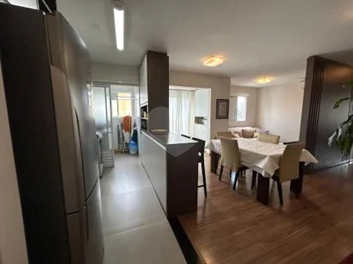 Venda Apartamento São Paulo Vila Nova Conceição REO1022854 4