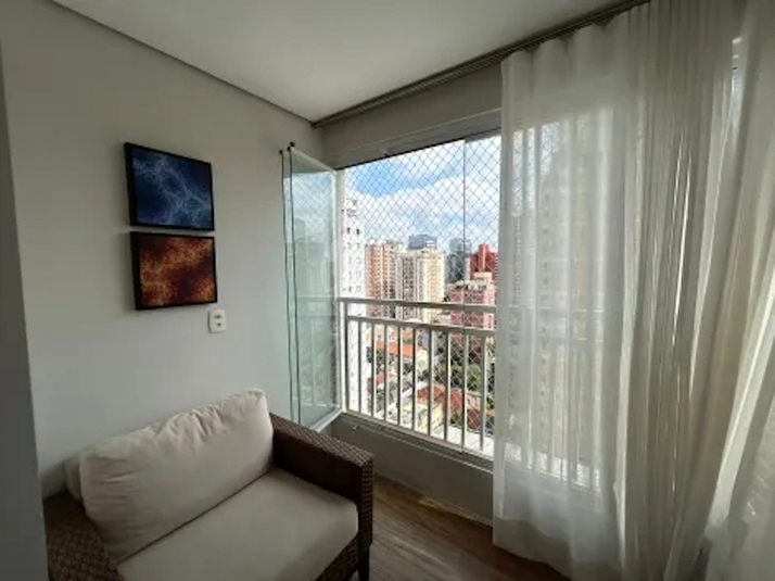 Venda Apartamento São Paulo Vila Nova Conceição REO1022854 19