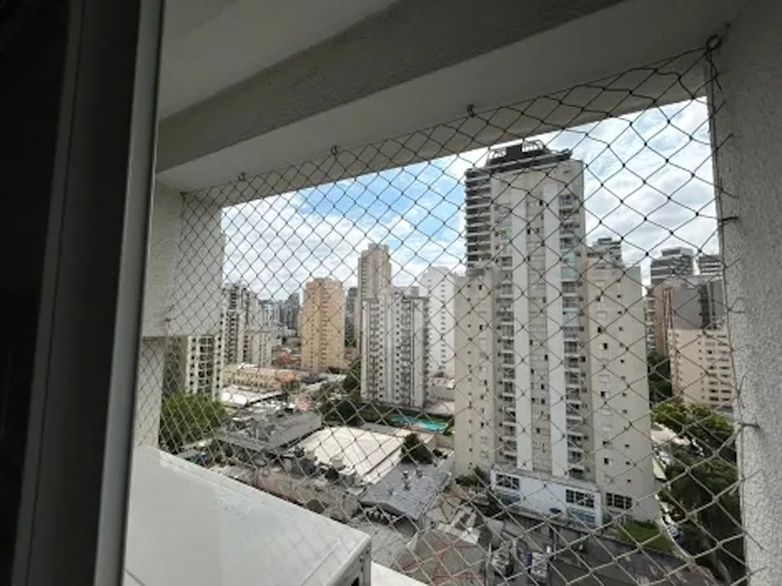 Venda Apartamento São Paulo Vila Nova Conceição REO1022854 12