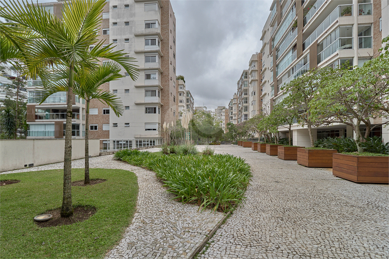 Venda Apartamento São Paulo Chácara Santo Antônio (zona Sul) REO1022855 40