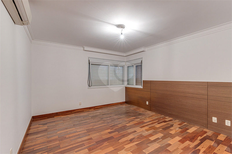 Venda Apartamento São Paulo Chácara Santo Antônio (zona Sul) REO1022855 18