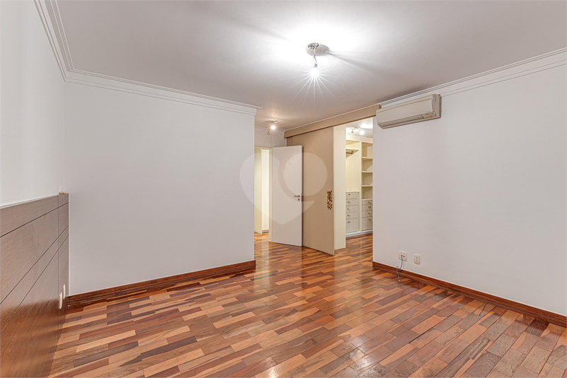 Venda Apartamento São Paulo Chácara Santo Antônio (zona Sul) REO1022855 19