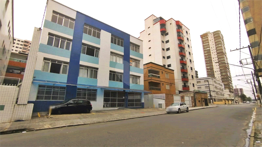 Venda Apartamento Praia Grande Tupi REO1022857 21