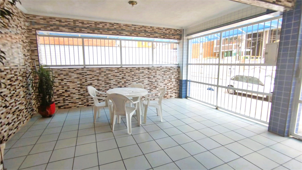 Venda Apartamento Praia Grande Tupi REO1022857 12