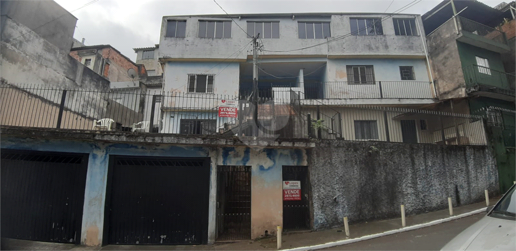 Venda Terreno São Paulo Vila Londrina REO1022860 1