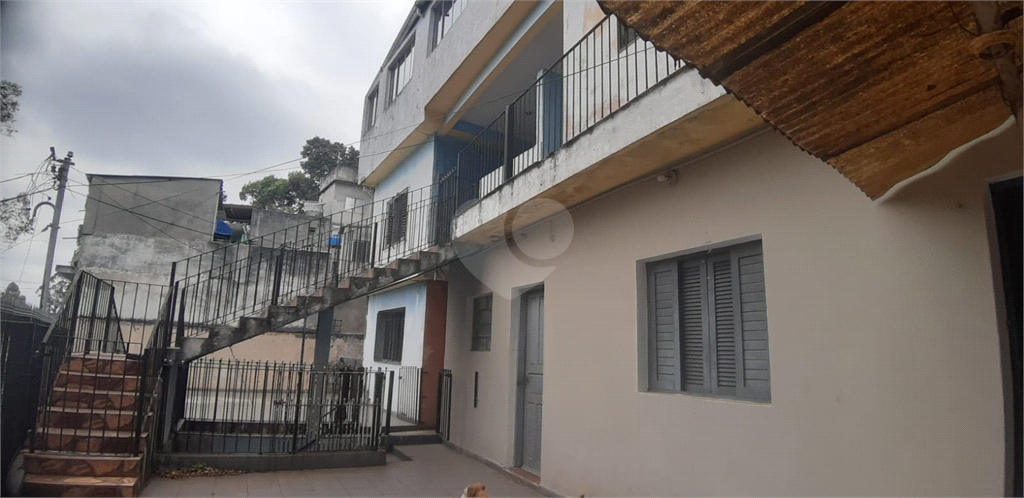 Venda Terreno São Paulo Vila Londrina REO1022860 3