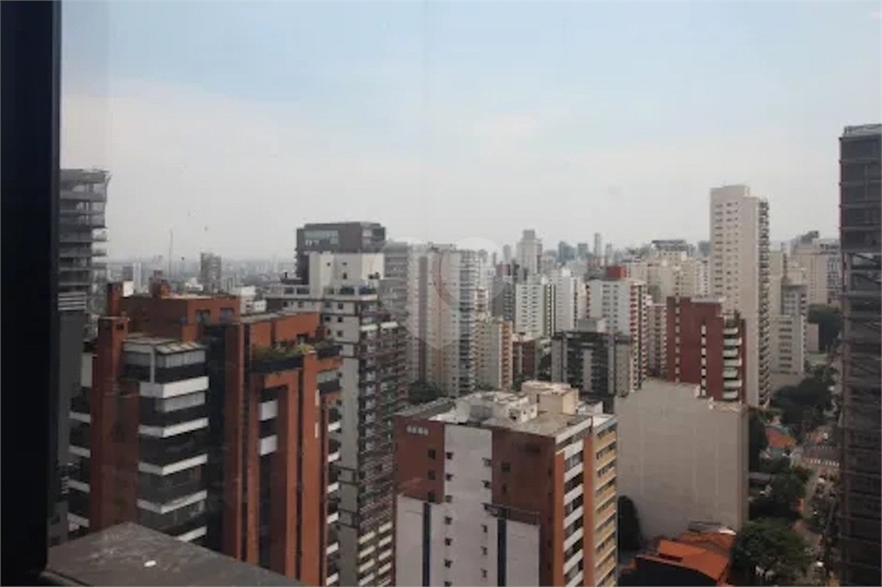 Venda Apartamento São Paulo Pinheiros REO1022861 15