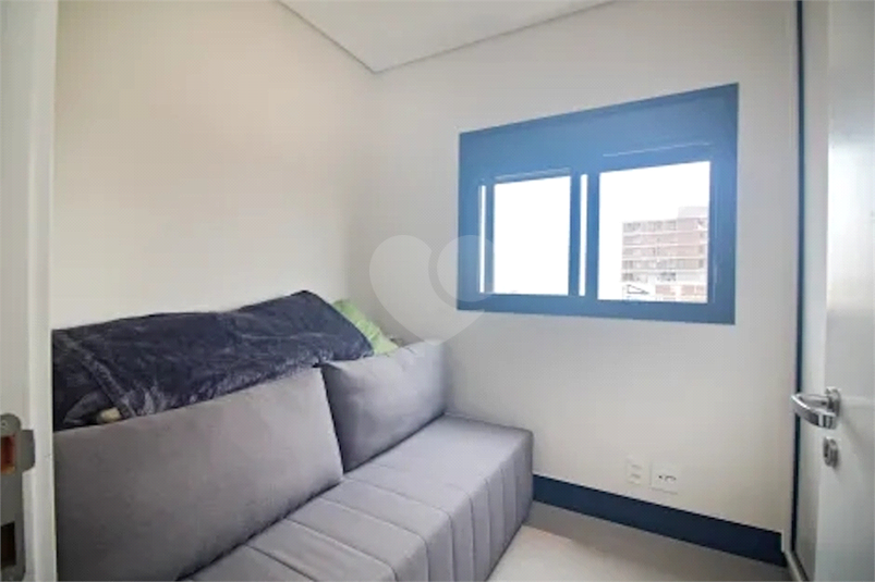 Venda Apartamento São Paulo Pinheiros REO1022861 12