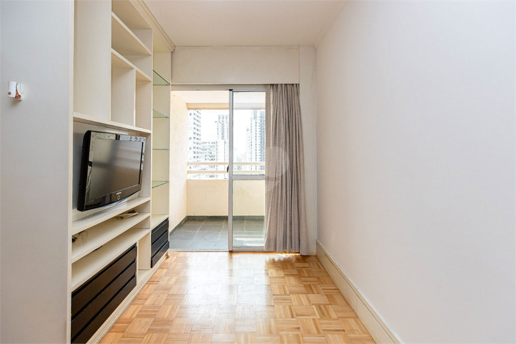 Venda Apartamento São Paulo Vila Leopoldina REO1022865 6