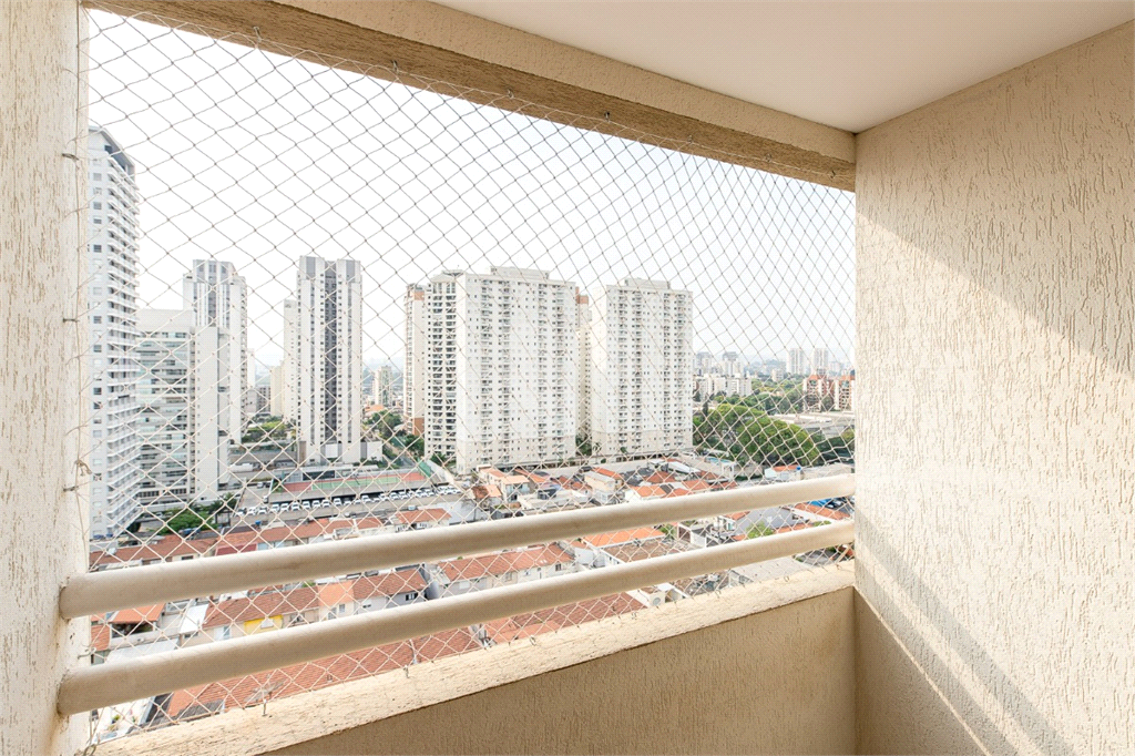 Venda Apartamento São Paulo Vila Leopoldina REO1022865 13