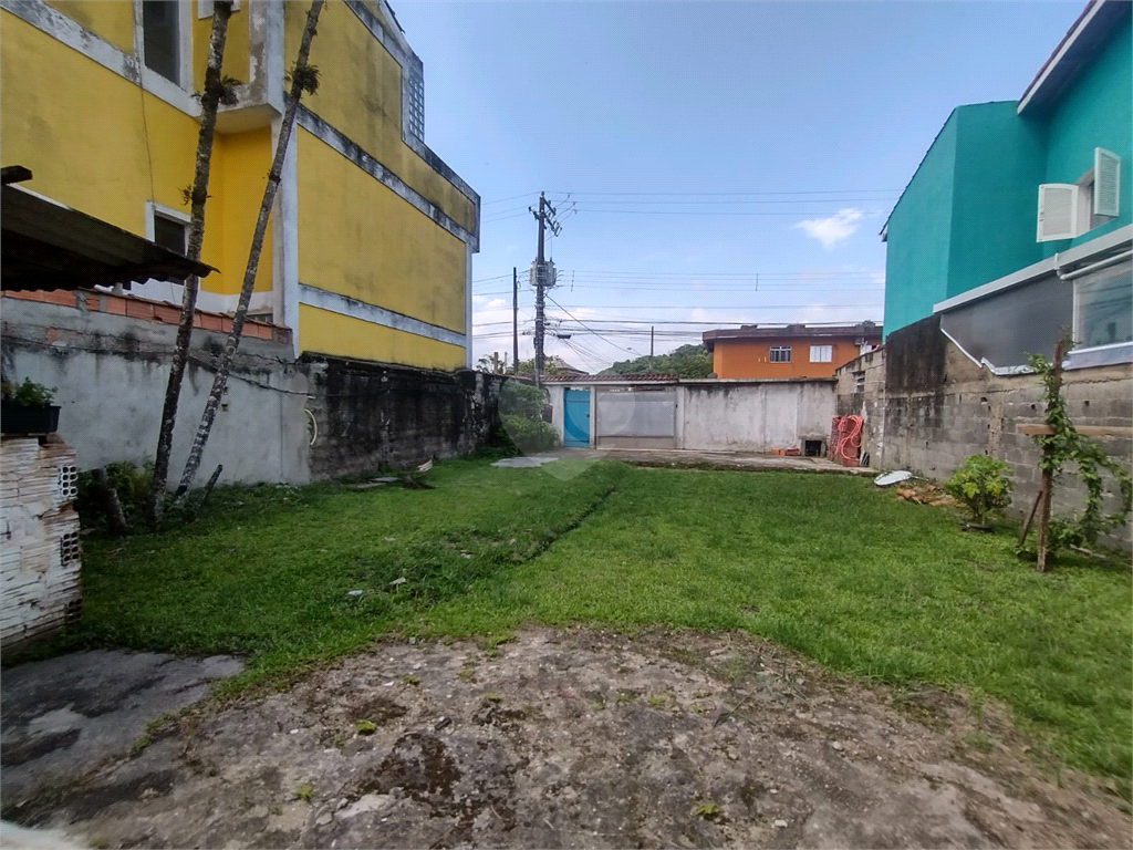 Venda Terreno Guarujá Jardim Las Palmas REO1022866 15