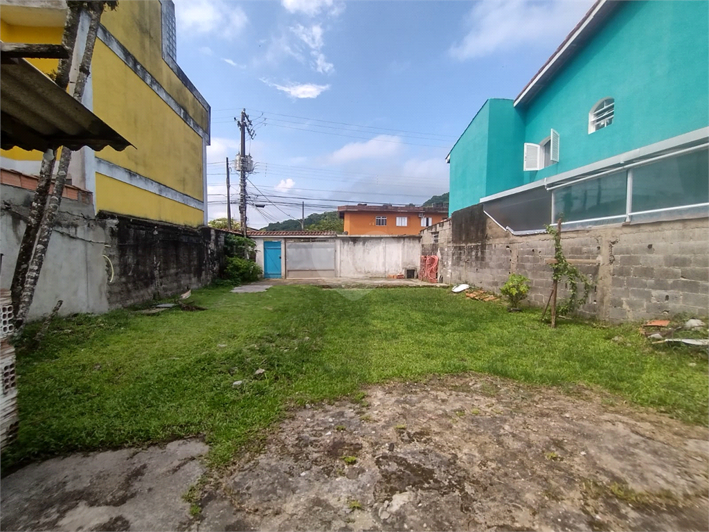 Venda Terreno Guarujá Jardim Las Palmas REO1022866 6