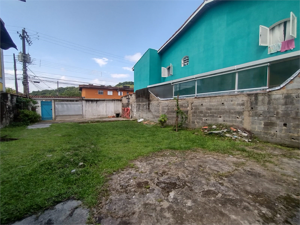 Venda Terreno Guarujá Jardim Las Palmas REO1022866 4