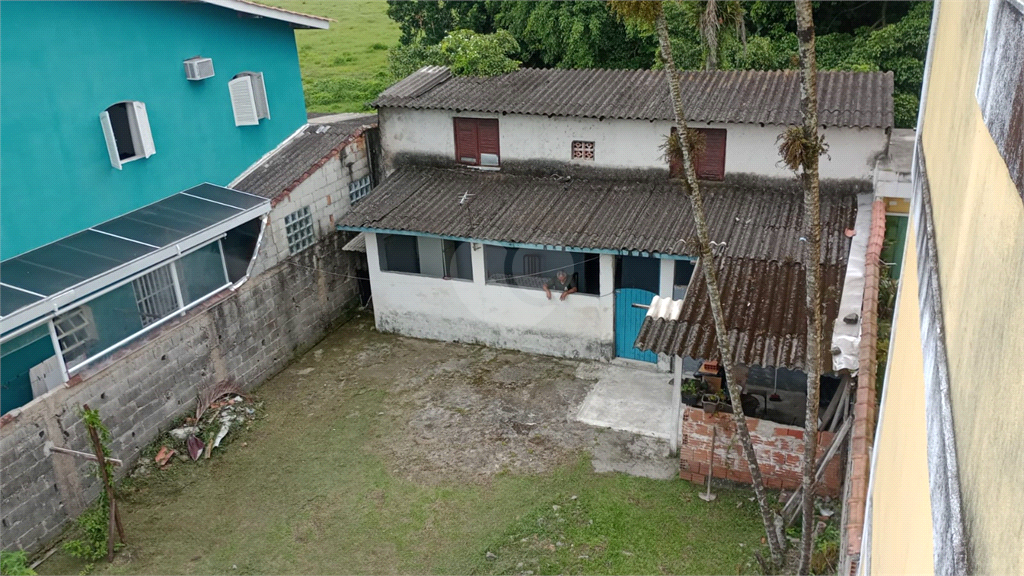 Venda Terreno Guarujá Jardim Las Palmas REO1022866 11