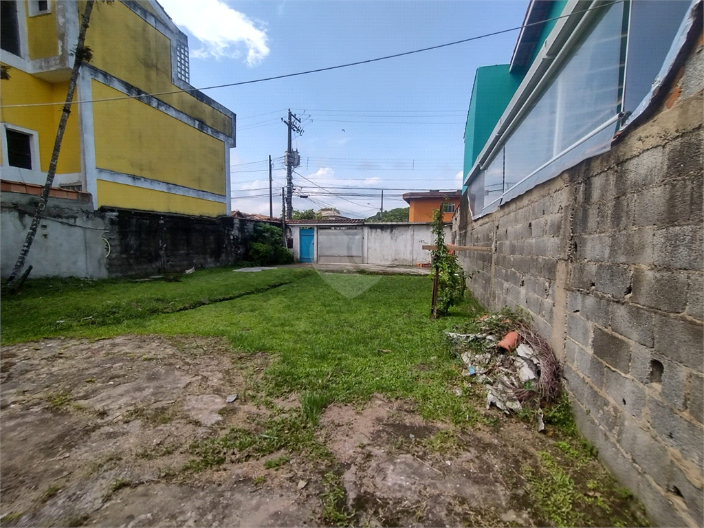 Venda Terreno Guarujá Jardim Las Palmas REO1022866 17