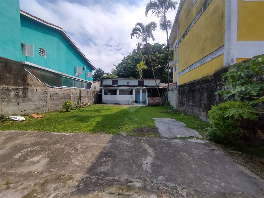 Venda Terreno Guarujá Jardim Las Palmas REO1022866 14