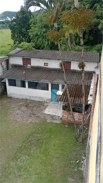 Venda Terreno Guarujá Jardim Las Palmas REO1022866 12