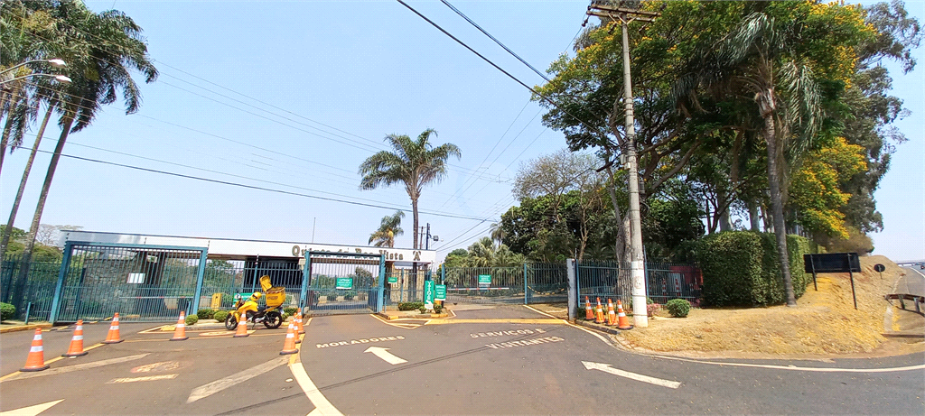 Venda Terreno Ribeirão Preto Condomínio Quinta Da Boa Vista REO1022869 15