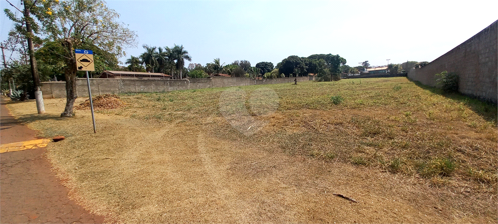 Venda Terreno Ribeirão Preto Condomínio Quinta Da Boa Vista REO1022869 6