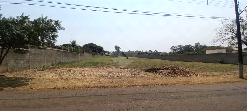 Venda Terreno Ribeirão Preto Condomínio Quinta Da Boa Vista REO1022869 8