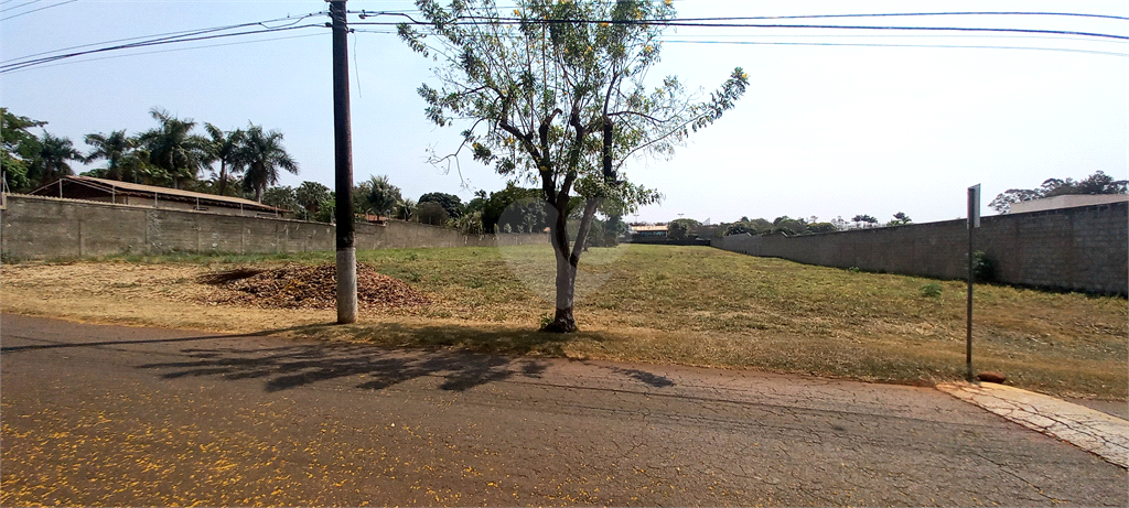 Venda Terreno Ribeirão Preto Condomínio Quinta Da Boa Vista REO1022869 7