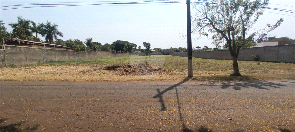 Venda Terreno Ribeirão Preto Condomínio Quinta Da Boa Vista REO1022869 4