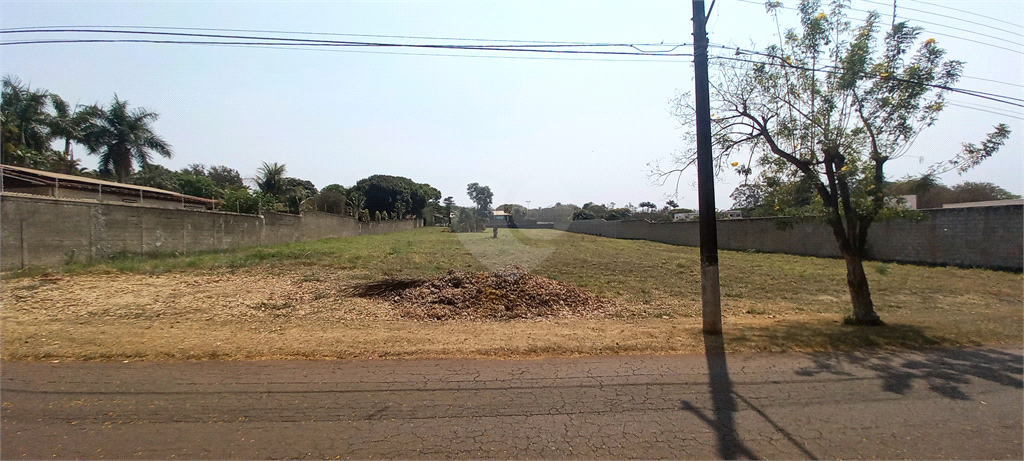 Venda Terreno Ribeirão Preto Condomínio Quinta Da Boa Vista REO1022869 9