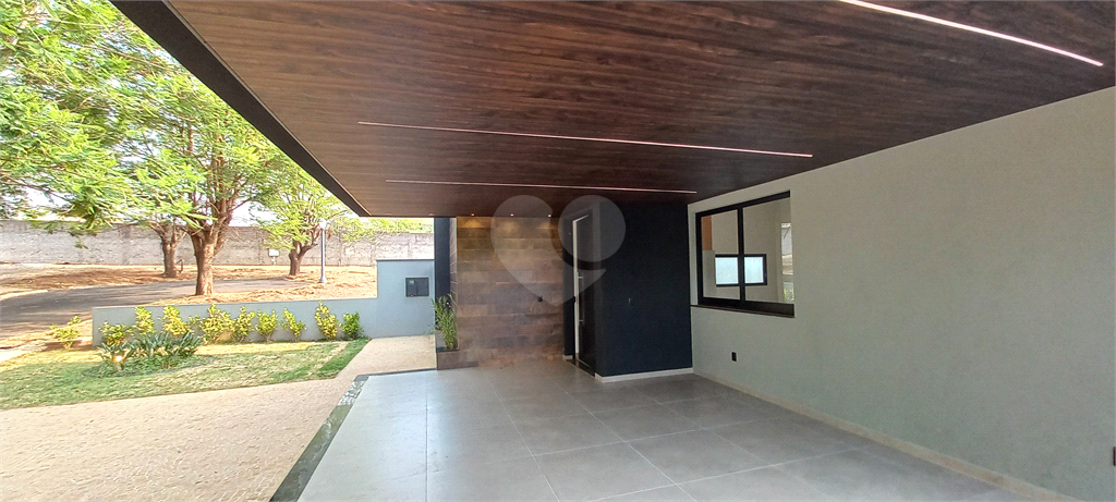 Venda Casa térrea Ribeirão Preto Condomínio Arara Azul REO1022870 64