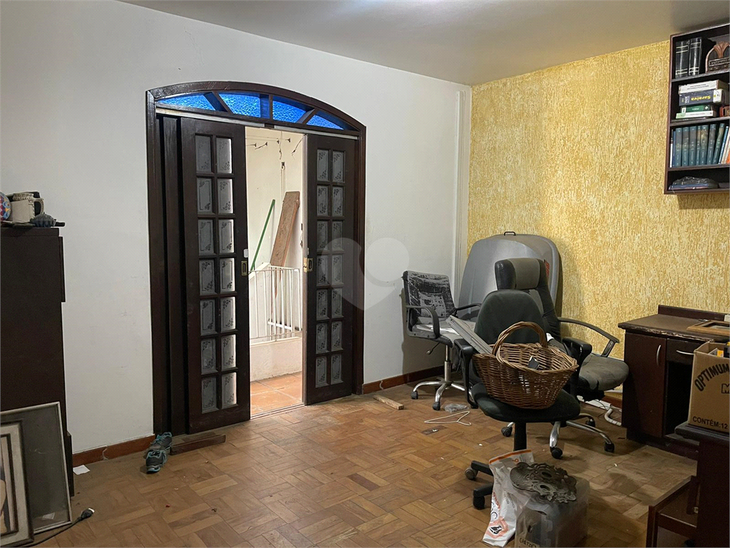 Venda Sobrado São Paulo Jardim Monte Kemel REO1022886 19